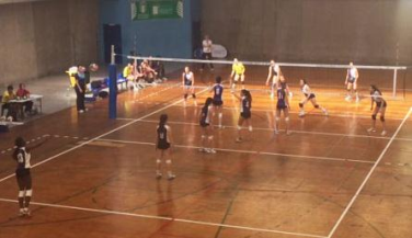 Arrancaron los Campeonatos de España juveniles definiendo la ruta hacia el título