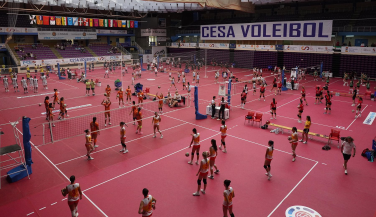  Los Campeonatos de España de 2024 conocen sus sedes