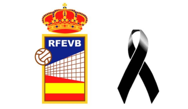 Fallece un jugador en el Campeonato De España Cadete Masculino en Castellón de la Plana