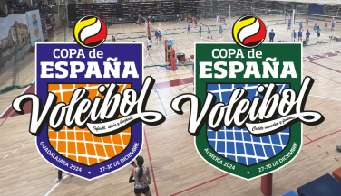 Convocada una nueva edición de la Copa de España