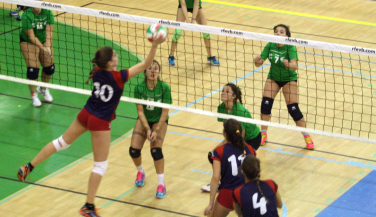 La Copa de España conoce a sus finalistas tras una sensacional jornada de cruces