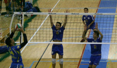 Unas intensas y vibrantes finales pondrán el lunes el colofón a la Copa España