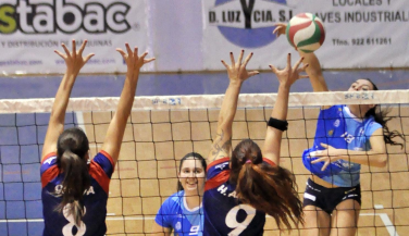 La batalla por la Copa centra la emoción de la Superliga Femenina 2