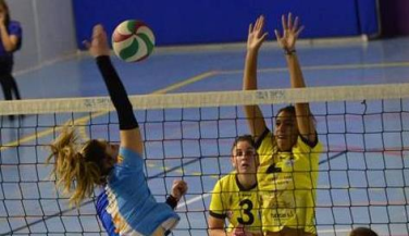 Penúltima jornada de la primera vuelta para elegir los participantes de la Copa Princesa