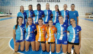 Doble compromiso para comenzar la pretemporada de Cuesta Piedra Santa Cruz