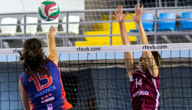 Emevé y CV Elche suman las primeras victorias en la fase de ascenso. 