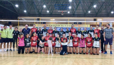 Extremadura Arroyo pierde 3-0 ante Cajasol pero sigue creciendo