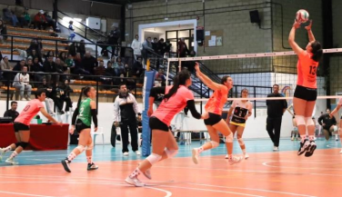 El Extremadura Arroyo suma su segunda victoria para encauzar una gran remontada