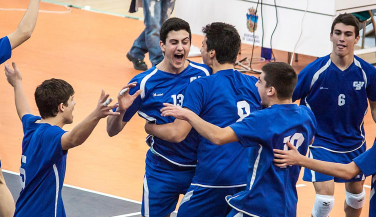 Una espectacular segunda edición de la Copa España comienza este sábado 