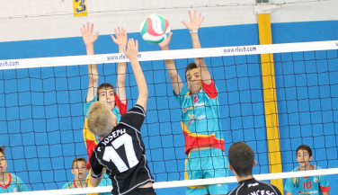 Castellón y Cangas de Onis coronaran este domingo a los nuevos campeones infantiles