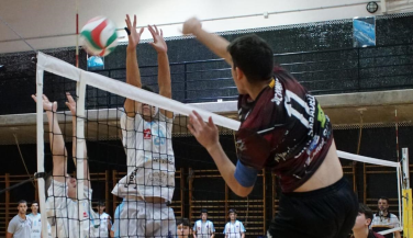 cvleganes.com y CN Sabadell lucharán por el Campeonato de España Infantil Masculino en Las Palmas