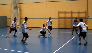 El CESA 2015 comenzó con una fantástica jornada matinal