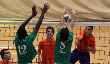 El CESA 2015 listo para la batalla por el cetro nacional