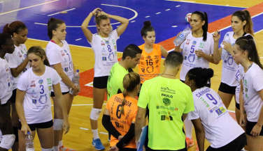 La Challenge Cup capitaliza la atención del nuevo episodio de Voley Podcast