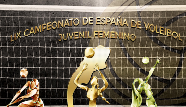 El Campeonato de España Juvenil Femenino reduce la nómina de aspirantes 