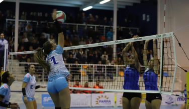 La lucha por el liderato se tiñe de igualdad y emoción en la Superliga Femenina 2