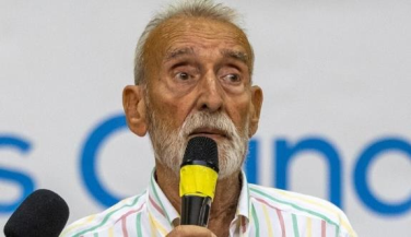 La RFEVB lamenta el fallecimiento de Antonio López Bonillo 