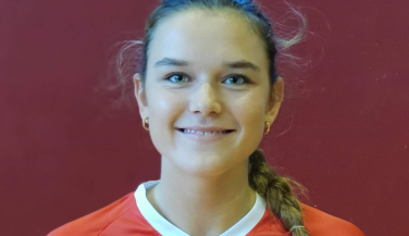 Marina Blanco de RGC Covadonga, MVP de la décima jornada