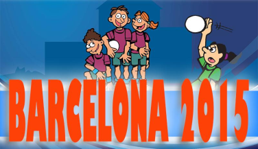 Eventos Pequevoley en Barcelona