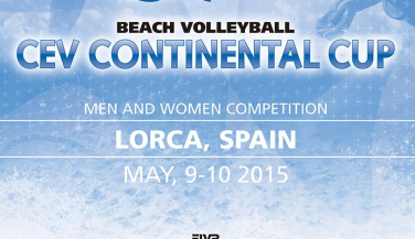 Una semana para el gran acontecimiento de la Continental Cup de Lorca