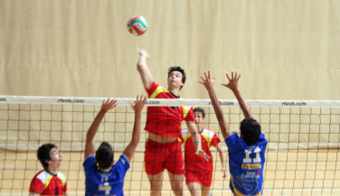 Valladolid recibe la ilusión de los participantes en el CESA 2015