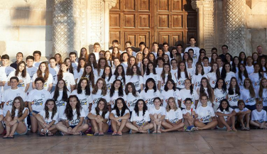 Los Campus 2015, camino de batir todos los récords de asistencia