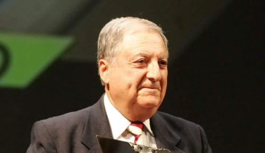 Condolencias por el fallecimiento de Pedro Manuel Segura Madrid