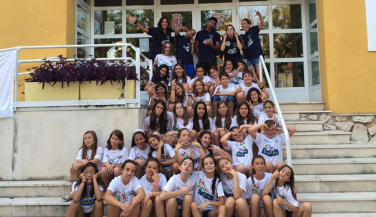 Comienzan los Campus RFEVB 2016