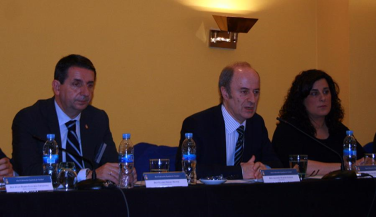 Reuniones de Junta Directiva y Comisión Delegada en Madrid