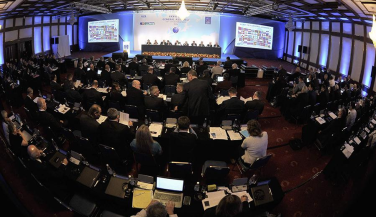 La Asamblea General de la CEV evalúa la actualidad del voley continental