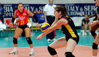 Embajadores de lujo para la Copa de España 2015