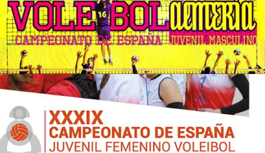 La emoción continúa en los Campeonatos de España Juveniles