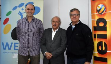 El grupo técnico de trabajo de la WEVZA se reúne en Madrid