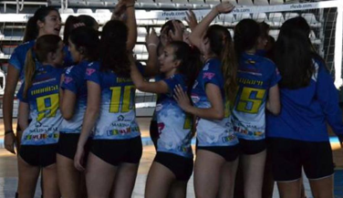 Comienzan los Campeonatos de España Cadetes