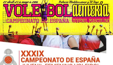 Los Campeonatos de España Juveniles ya tienen finalistas