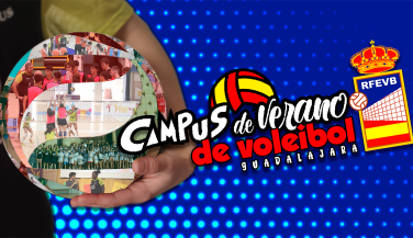 Información Relevante - Campus Voleibol 2025