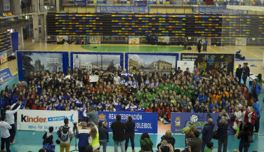 La Copa de España vuelve reforzada