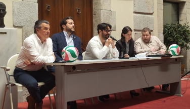 Presentado en Llanes el Campeonato de España Juvenil Femenino