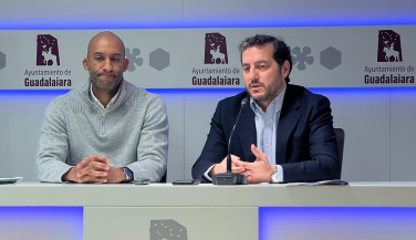 La Copa de España 2024 es presentada en Guadalajara