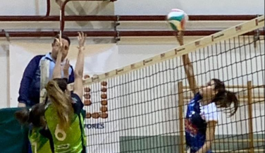 La batalla por el liderato se focaliza en la Superliga Femenina 2 