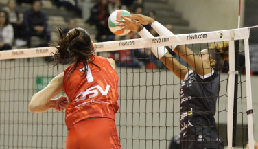Victoria sólida del DSV CV Sant Cugat en un partido de márgenes muy estrechos