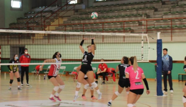 CV SESTAO SE HACE FUERTE EN LA CUARTA PLAZA