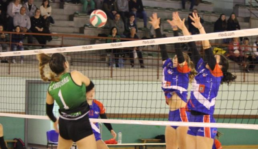 La Superliga Femenina 2 amplía la lucha por las primeras plazas bajo dos líderes sólidos