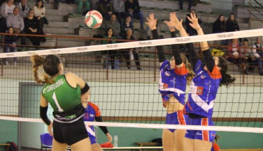 CV Sestao vence al colista y se aleja de la zona de descenso