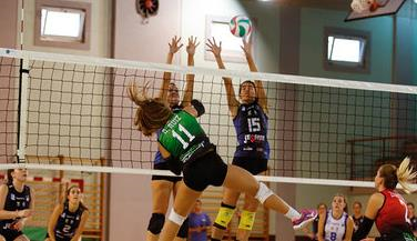 CV Sestao se estrena con derrota en Superliga 2