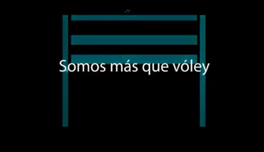 Toni Pericás, segundo protagonista de #Somosmasquevoley