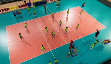 Listado definitivo para las Jornadas Abiertas de Supervisión de Deportistas