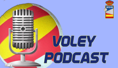 VoleyPodcast regresa con el inicio de temporada 