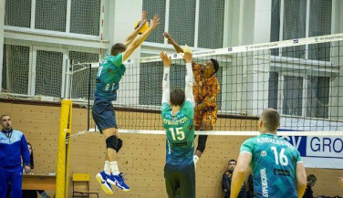 Yusnier Morales, nueva incorporación del Instercap Asisa Tarragona SPSP