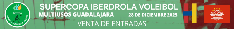 Venta Entradas Supercopa Iberdrola